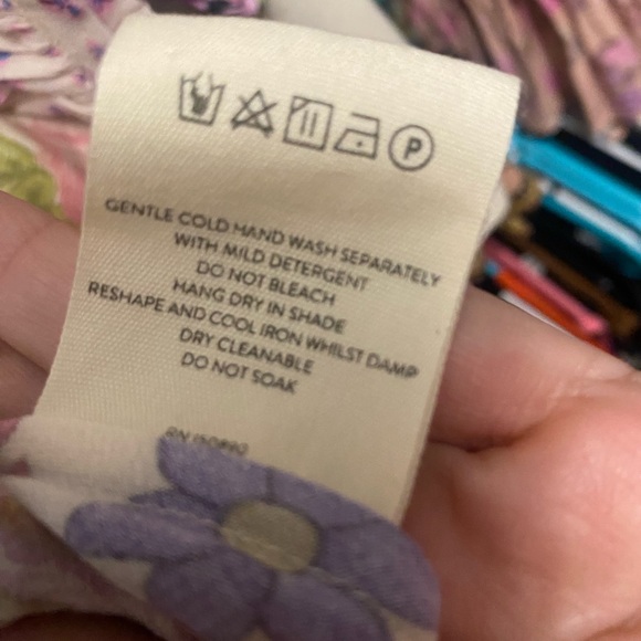 Spell and the Gypsy gorgeous Buttercup maxi and cropped top set!!! - Picture 3 of 5